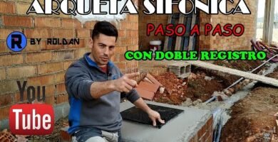 ¿Qué es una arqueta?