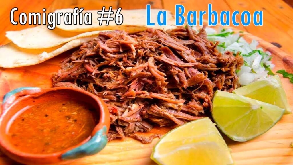 ¿Qué es una barbacoa?
