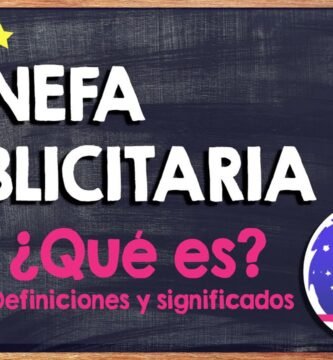 ¿Qué es una cenefa?