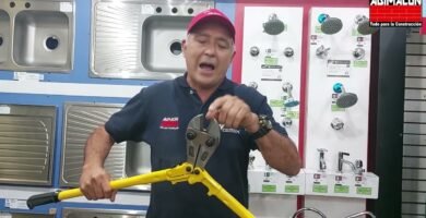 ¿Qué es una cizalla?