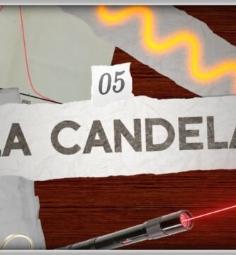 ¿Qué son las candelas?