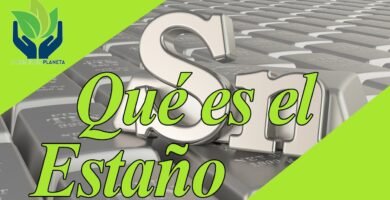¿Qué es el estaño?