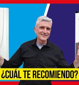 ¿Qué es mejor un calentador de gas o eléctrico?