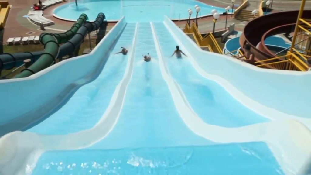 ¿Qué es un liner para piscinas?