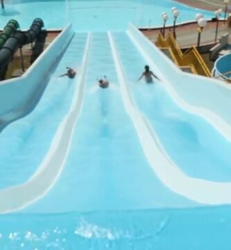 ¿Qué es un liner para piscinas?