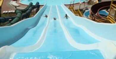 ¿Qué es un liner para piscinas?
