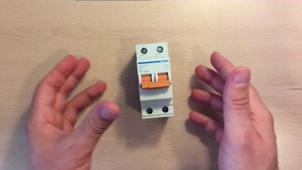 ¿Qué es un magnetotérmico?