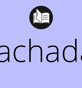 ¿Qué es una fachada?