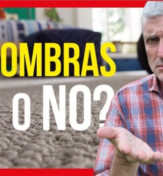 ¿Qué es una moqueta?