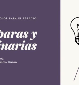 ¿Qué son las luminarias?