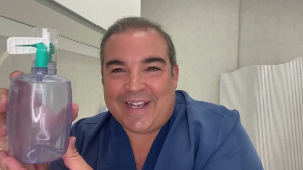 ¿Qué son los drenajes?