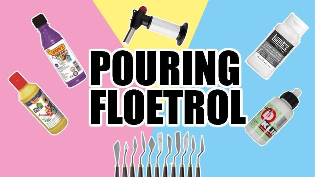 ¿Qué es el Floetrol?