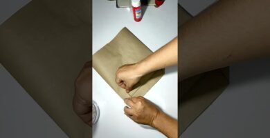 ¿Qué es el papel kraft?