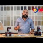 ¿Qué es la pintura acrílica para paredes?