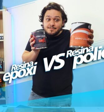 ¿Qué es la poliresina?