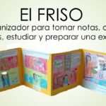 ¿Qué es un friso?