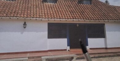 ¿Qué es un paramento?