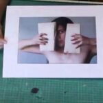 ¿Qué es un passepartout?