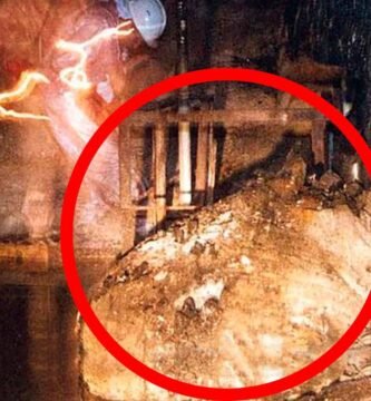 ¿Qué es una pata de elefante?