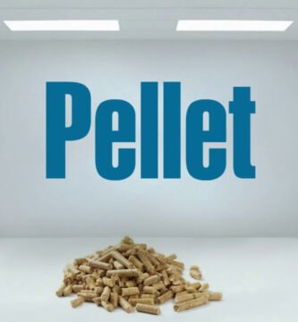 ¿Qué son los pelets?
