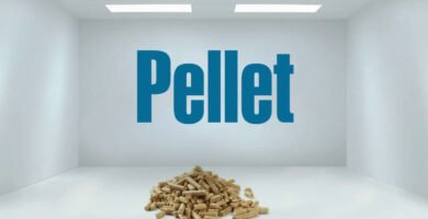 ¿Qué son los pelets?