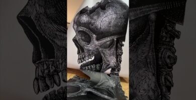 ¿Qué es el linóleo?