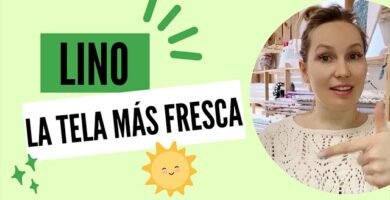 ¿Qué es el linoleum?