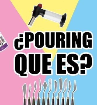¿Qué es el pouring?
