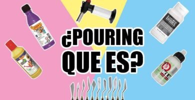 ¿Qué es el pouring?