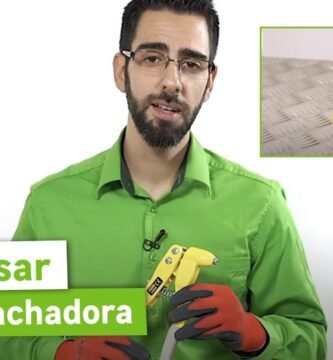 ¿Qué es el remachado?