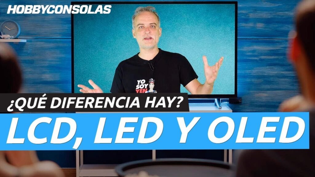¿Qué es un LED?