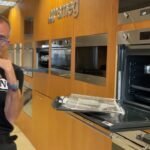 ¿Qué es un horno multifunción?