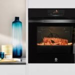 ¿Qué es un horno pirolítico?