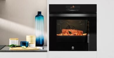 ¿Qué es un horno pirolítico?