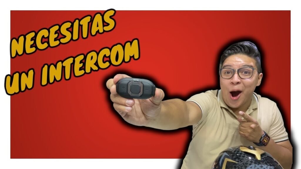 ¿Qué es un interfono?