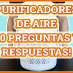 ¿Qué es un ionizador de aire?