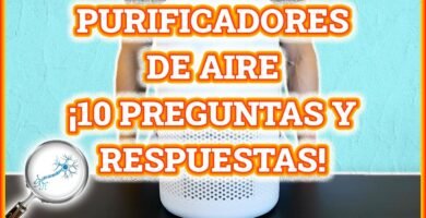 ¿Qué es un ionizador de aire?