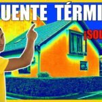 ¿Qué es un puente térmico?