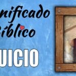 ¿Qué es un quicio?