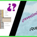 ¿Qué significa revestir?