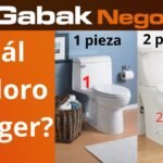 ¿Qué son los inodoros?