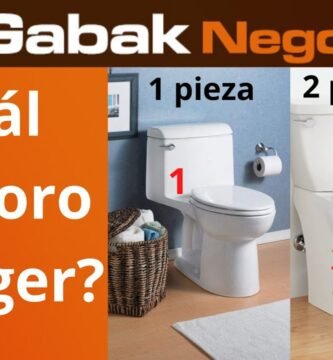 ¿Qué son los inodoros?