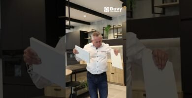 ¿Qué es el melamine?