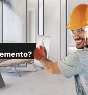¿Qué es el microcemento?