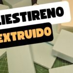 ¿Qué es el poliestireno?