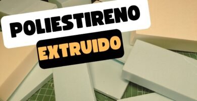 ¿Qué es el poliestireno?