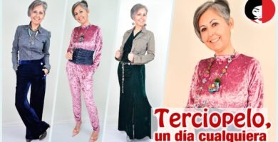 ¿Qué es el terciopelo?