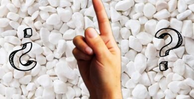 ¿Qué es la marmolina?