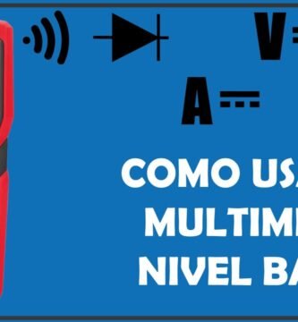 ¿Qué es un polímetro?