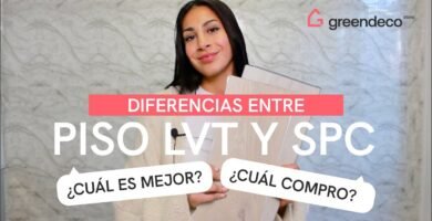¿Qué es un suelo SPC?